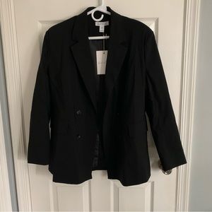Blazer coat